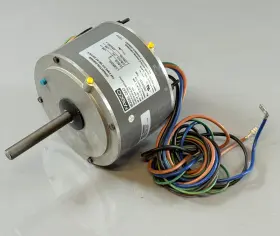 D847 FASCO Condenser Motor