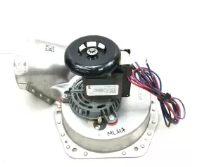 J238-200 FASCO Goodman Furnace Inducer Motor