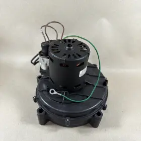 M4211 FASCO Inducer Blower Motor Rpm