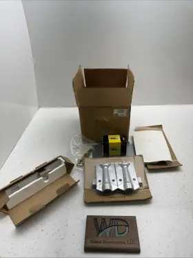 1170744 Burner Ng Kit