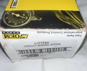 1171734 Carries Circuit Board Tdr