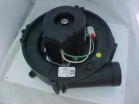 1172823 Furnace Inducer Motor Blower Vent Stg Jakel Gar