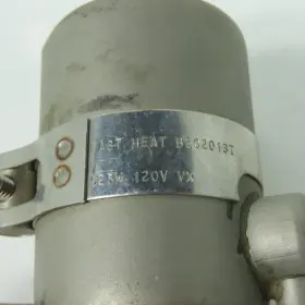 BS020137 FAST HEAT Heater #2