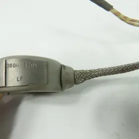 BS020526 FAST HEAT Heater #3