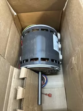 1011906 FAST OEM Drive Blower Motor Rpm Ccw #2
