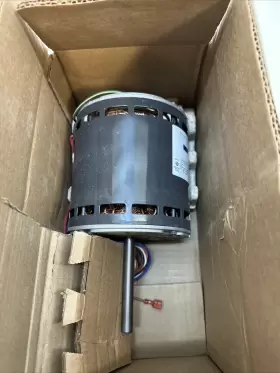 1011906 FAST OEM Drive Blower Motor Rpm Ccw