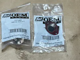 1171484 FAST OEM Pack Heil Bryant Limit Switch