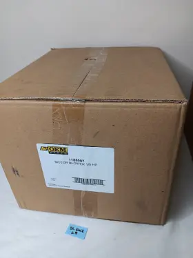 1185007 FAST OEM Icp Motor