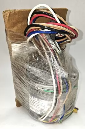 F257-3585 FAST OEM Drive Blower Motor