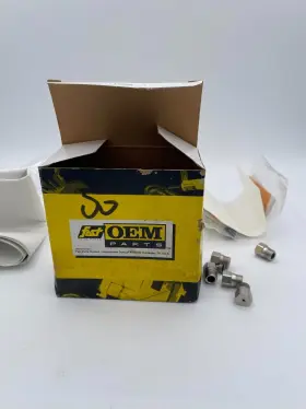 1160991 FAST OEM PARTS Lp Gas Conversion Natural Propane Kit #3
