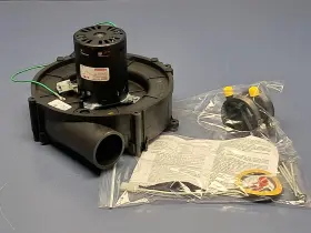 1172824 FAST OEM PARTS Icp Tempstar Heil Inducer Motor Fasco