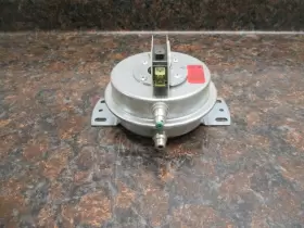 1445591 FAST OEM PARTS International Wc Spdt Pressure Switch #2