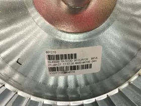 601210 FAST OEM PARTS Blower Wheel Clockwise #3