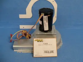 1188243 FAST PARTS OEM Inducer Motor #2