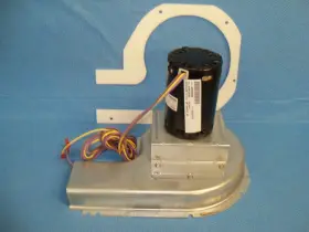 1188243 FAST PARTS OEM Inducer Motor