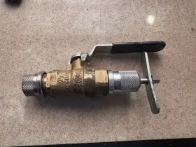 SCFT20A Crtool Coremax Removal Tool