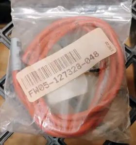 05-127328-048 FENWAL Ignition Wire Lead