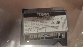 05-319000-252 FENWAL Automatic Ignition Module #2