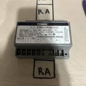 05-326265-053 FENWAL Furnace Ignition Module
