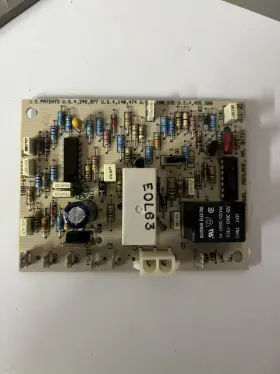 05-326266-053 FENWAL Automatic Ignition Module Hsi #3