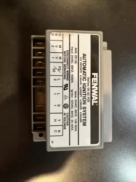 05-329002-053 FENWAL Ignition Module Robertshaw