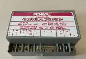 1474-0051 FENWAL Ignition Control Module