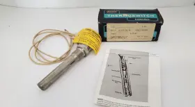 18023-7 FENWAL Thermoswitch Thermostat