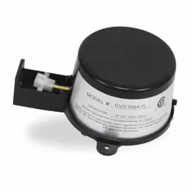 TUD0465-US-DQQ FEPINC Vent Damper Motor Field Gvd Rma Pl