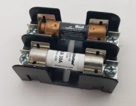 20317 FERRAZ SHAWMUT Shamut Fuse Holder Images Amp Examine #3