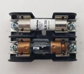 20317 FERRAZ SHAWMUT Shamut Fuse Holder Images Amp Examine