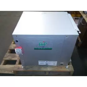 GS024-1AHX FHP MANUFACTURING Geo Saver Ac Horizontal Fancoil #2