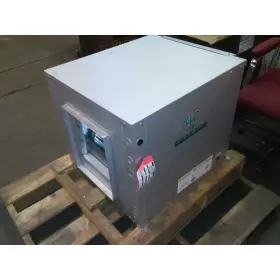 GS024-1AHX FHP MANUFACTURING Geo Saver Ac Horizontal Fancoil #3