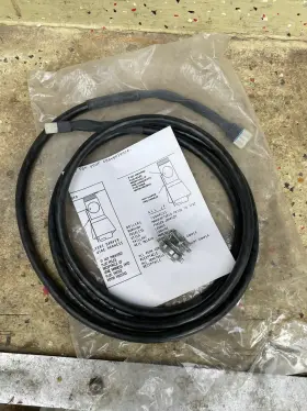 46356900 Formerly Effikal Vent Damper Wiring Harness Rvgp Ks