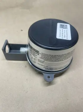 GVD-8 FIELD CONTROL Vent Damper Motor Weil Mclain #2