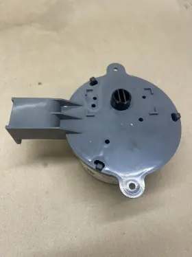 GVD-8 FIELD CONTROL Vent Damper Motor Weil Mclain #3