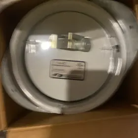 02723101 FIELD CONTROLS Draft Control Collar Std Pipe