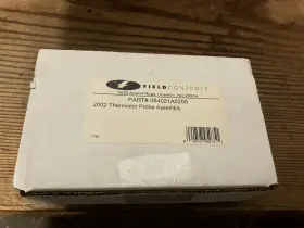 094021A0205 FIELD CONTROLS Thermistor Probe