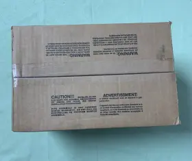 102284-03 FIELD CONTROLS Automatic Vent Damper Ut Harness #3