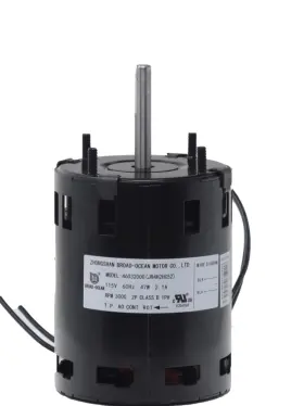 46032000 FIELD CONTROLS Gas Power Venter Motor