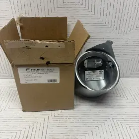 46207201 FIELD CONTROLS Draft Control Collar Std Pipe Damper