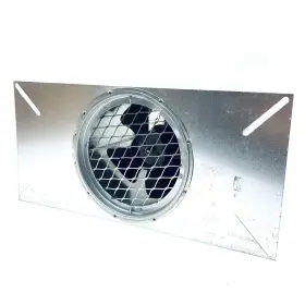 46264901 FIELD CONTROLS Eliminator Foundation Vent Fan