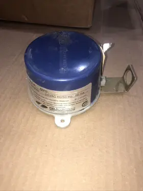 46486901 FIELD CONTROLS Vent Damper
