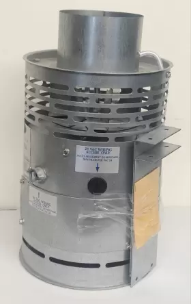 46525600 FIELD CONTROLS Gas #3