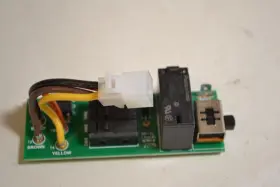 517600700 FIELD CONTROLS Hvac Refrigeration