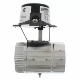 GVD-4 FIELD CONTROLS Pl Damper Harness #2