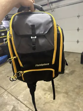 BG44 FIELDPIECE Bag