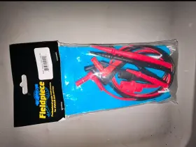 ADK7 FIELDPIECE Deluxe Silicone Lead Kit