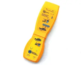 ATH4-ET2W FIELDPIECE Hvac Hvacr Dual Temperature Head