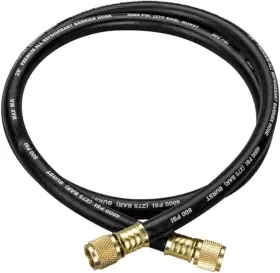 445017359353 FIELDPIECE INSTRUMENTS Hose Vacuum