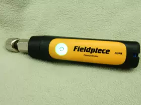JL3PR FIELDPIECE Job Link Pressure Probe Hvac #2